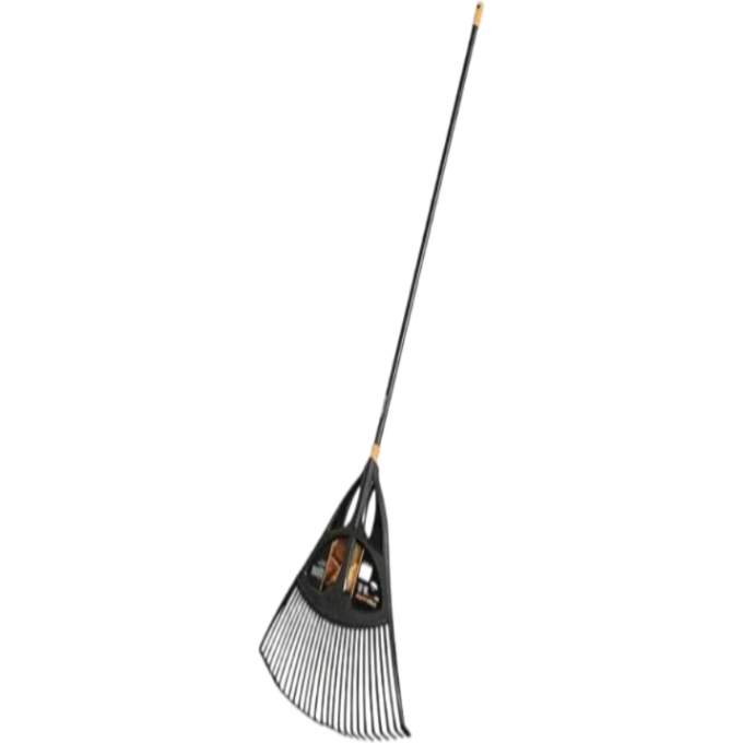 Грабли FISKARS SOLID для листьев XL () 1015645